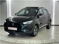 MG ZS EV Luxury