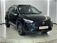 MG ZS EV Luxury