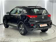 MG ZS EV Luxury
