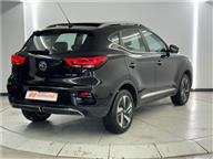MG ZS EV Luxury