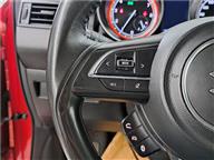 Suzuki Swift 1.2 GL Techno Hybrid Cvt Tek Renk