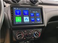 Suzuki Swift 1.2 GL Techno Hybrid Cvt Tek Renk