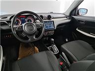 Suzuki Swift 1.2 GL Techno Hybrid Cvt Tek Renk