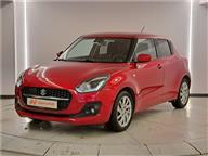 Suzuki Swift 1.2 GL Techno Hybrid Cvt Tek Renk
