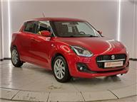 Suzuki Swift 1.2 GL Techno Hybrid Cvt Tek Renk