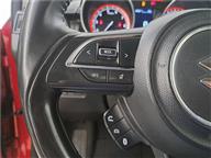 Suzuki Swift 1.2 GL Techno Hybrid Cvt Tek Renk