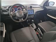 Suzuki Swift 1.2 GL Techno Hybrid Cvt Tek Renk