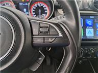 Suzuki Swift 1.2 GL Techno Hybrid Cvt Tek Renk