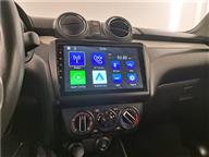 Suzuki Swift 1.2 GL Techno Hybrid Cvt Tek Renk