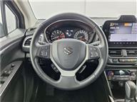 Suzuki S-Cross 1.4 MHEV 129 6AT GL ELEGANCE MK