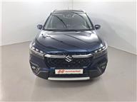 Suzuki S-Cross 1.4 MHEV 129 6AT GL ELEGANCE MK