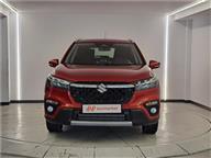 Suzuki S-Cross 1.4 MHEV 129 6AT GL ELEGANCE MK