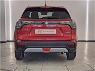 Suzuki Otomobil S-Cross 1.4 MHEV 129 6AT GL ELEGANCE MK