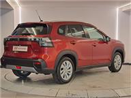 Suzuki Otomobil S-Cross 1.4 MHEV 129 6AT GL ELEGANCE MK