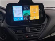 Suzuki Otomobil S-Cross 1.4 MHEV 129 6AT GL ELEGANCE MK