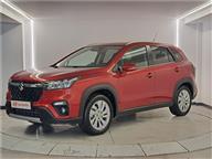 Suzuki Otomobil S-Cross 1.4 MHEV 129 6AT GL ELEGANCE MK