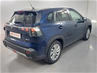 Suzuki S-Cross 1.4 MHEV 129 6AT GL ELEGANCE MK