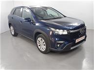 Suzuki S-Cross 1.4 MHEV 129 6AT GL ELEGANCE MK