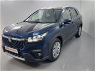 Suzuki S-Cross 1.4 MHEV 129 6AT GL ELEGANCE MK