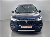 Suzuki S-Cross 1.4 MHEV 129 6AT GL ELEGANCE MK