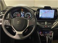 Suzuki S-Cross 1.4 MHEV 129 6AT GL ELEGANCE MK