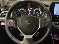 Suzuki S-Cross 1.4 MHEV 129 6AT GL ELEGANCE MK