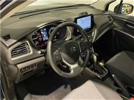 Suzuki S-Cross 1.4 MHEV 129 6AT GL ELEGANCE MK