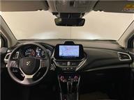 Suzuki S-Cross 1.4 MHEV 129 6AT GL ELEGANCE MK