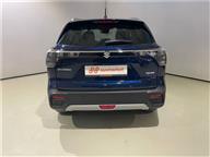 Suzuki S-Cross 1.4 MHEV 129 6AT GL ELEGANCE MK