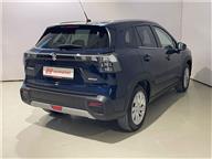Suzuki S-Cross 1.4 MHEV 129 6AT GL ELEGANCE MK