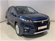 Suzuki S-Cross 1.4 MHEV 129 6AT GL ELEGANCE MK