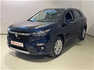 Suzuki S-Cross 1.4 MHEV 129 6AT GL ELEGANCE MK