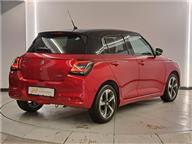 Suzuki Swift 1.2 MHEV PULSE CVT ÇİFT RENK