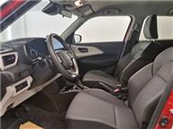 Suzuki Swift 1.2 MHEV PULSE CVT ÇİFT RENK