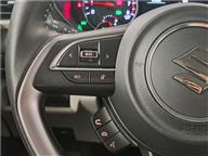 Suzuki Swift 1.2 MHEV PULSE CVT ÇİFT RENK