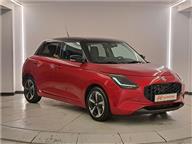 Suzuki Swift 1.2 MHEV PULSE CVT ÇİFT RENK