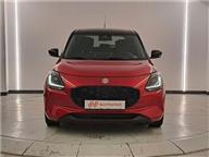 Suzuki Swift 1.2 MHEV PULSE CVT ÇİFT RENK