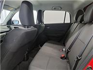 Suzuki Swift 1.2 MHEV PULSE CVT ÇİFT RENK