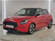 Suzuki Swift 1.2 MHEV PULSE CVT ÇİFT RENK