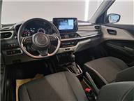 Suzuki Swift 1.2 MHEV PULSE CVT ÇİFT RENK