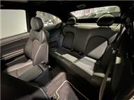 Mercedes Clc 160 BlueEfficiency