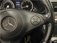 Mercedes Clc 160 BlueEfficiency