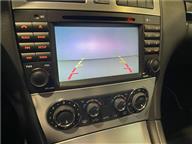 Mercedes Clc 160 BlueEfficiency