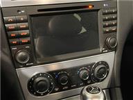 Mercedes Clc 160 BlueEfficiency