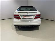 Mercedes Clc 160 BlueEfficiency