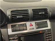 Mercedes Clc 160 BlueEfficiency