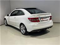 Mercedes Clc 160 BlueEfficiency