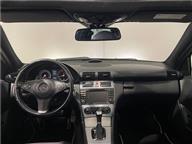 Mercedes Clc 160 BlueEfficiency