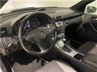 Mercedes Clc 160 BlueEfficiency