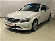 Mercedes Clc 160 BlueEfficiency